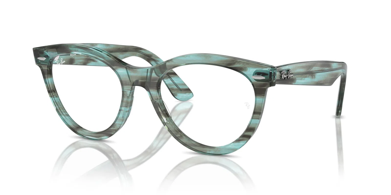 Ray-Ban Wayfarer Way 2241VF Eyeglasses - view 25